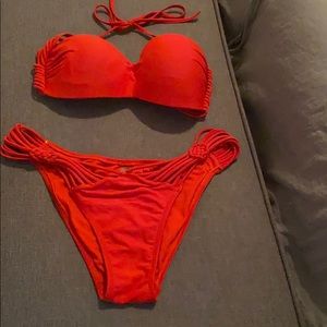 Bikini set